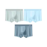 3 Pack (B-Sky Blue+Light Gray+Dark Gray)