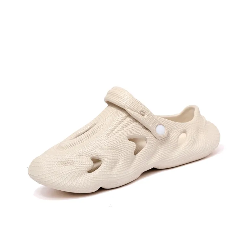 AMICNIEGD Clogs Unisex-0
