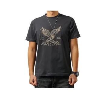 Seasonal Words T Shirts Men