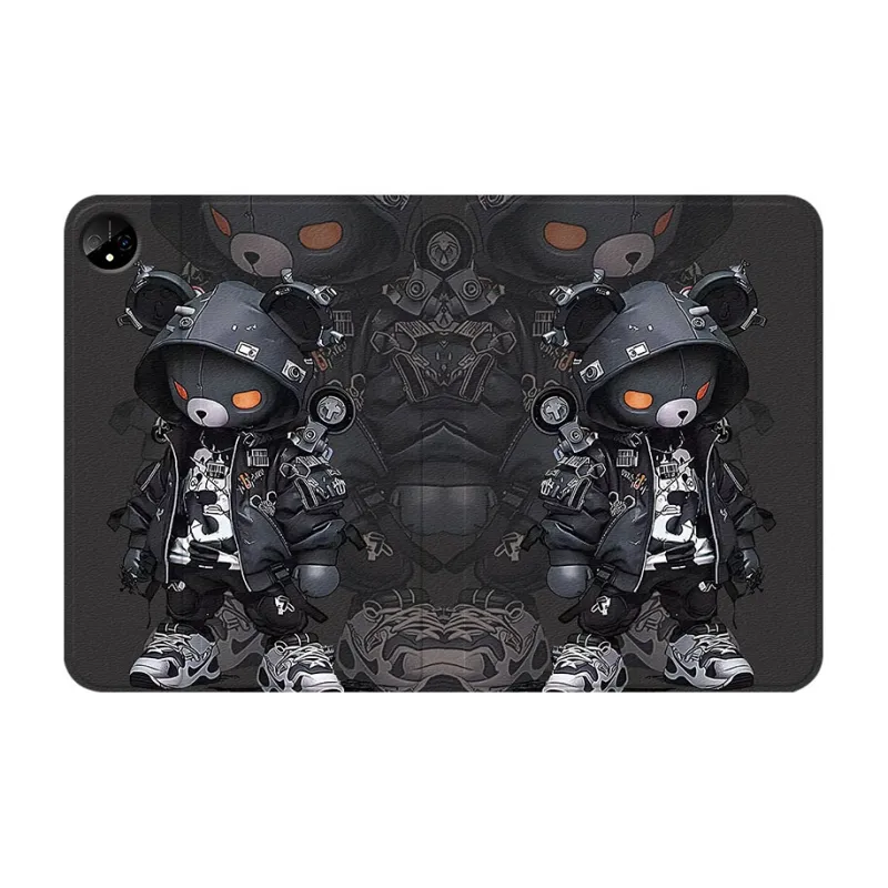 YIBAOBAO Tablet Protective Cases-3