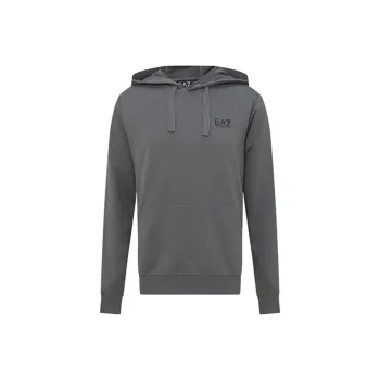 EMPORIO ARMANI EA7 Sweatshirt Men's Dark Gray