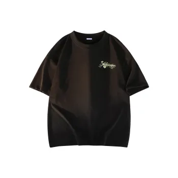 7 SEVFUN T Shirts Unisex