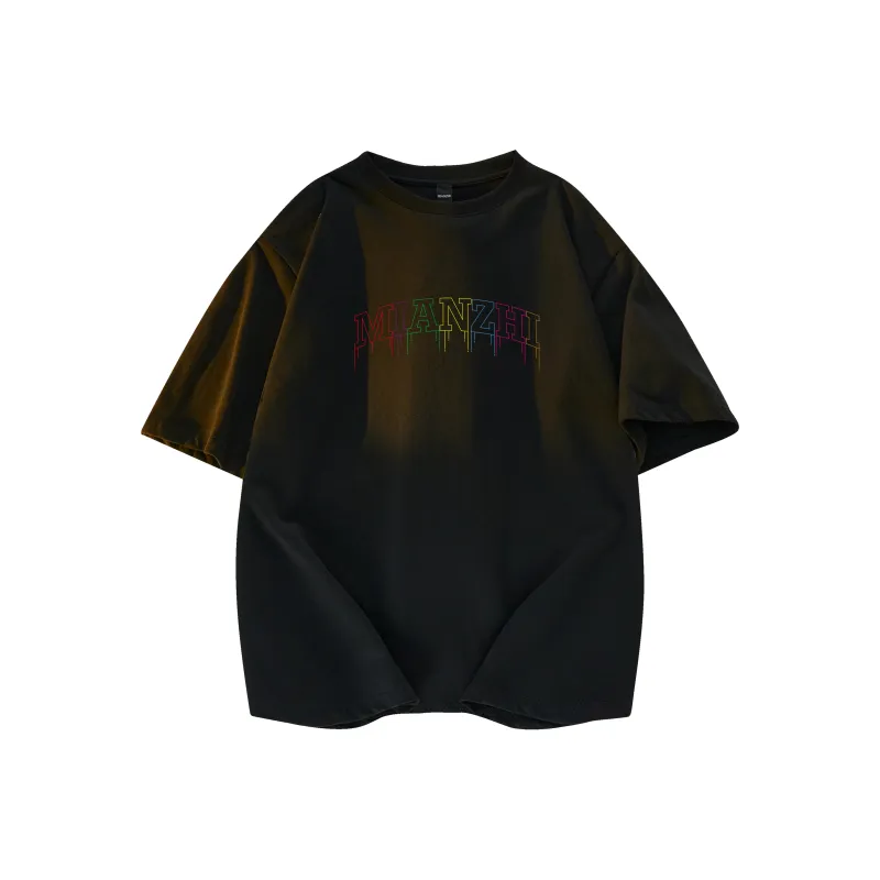 Cotton T Shirts Unisex-0