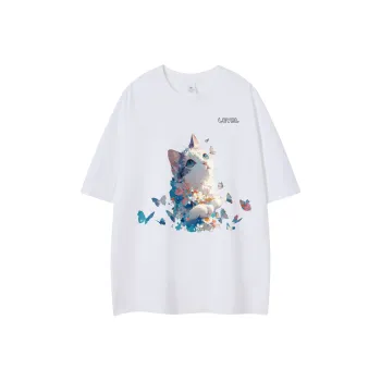 LEVEL T-Shirts Unisex