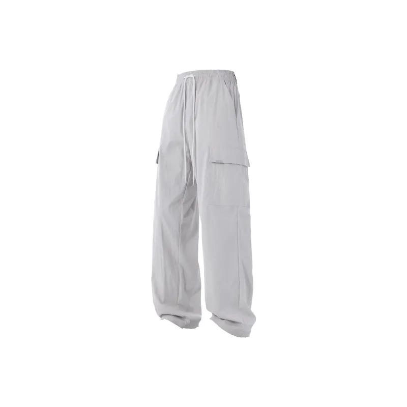 Ang2 Stu Casual Pants Unisex-10