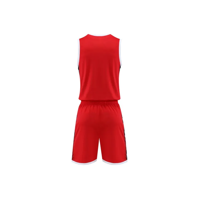 CHARLIE GOLF Basketball Suit Unisex-9