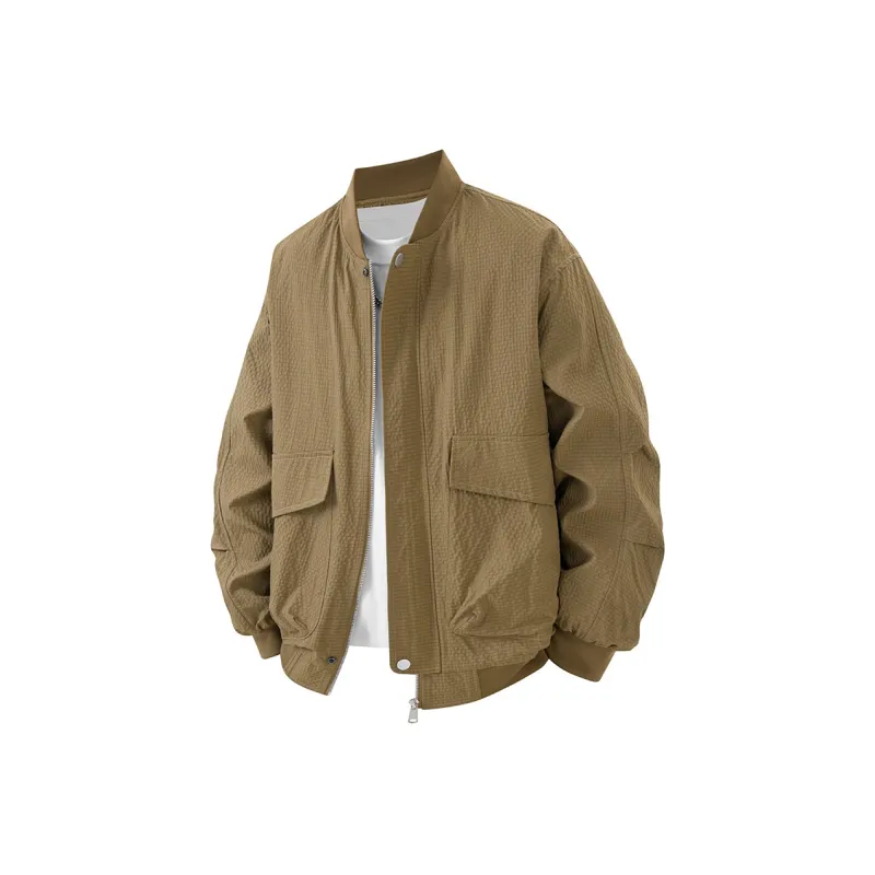 MindBridge Jackets & Coats Unisex-4