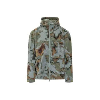 WOOLRICH Jackets Coats Men's Green