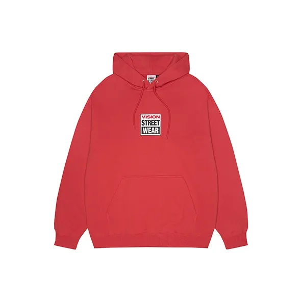 Vision Street Wear Sweatshirt Unisex-5