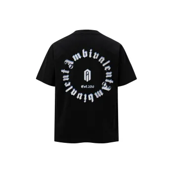 AI3 T Shirts Unisex