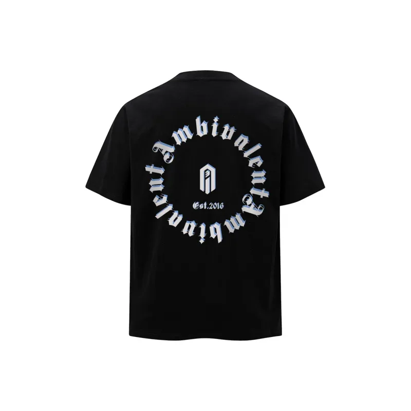 AI3 T Shirts Unisex-0