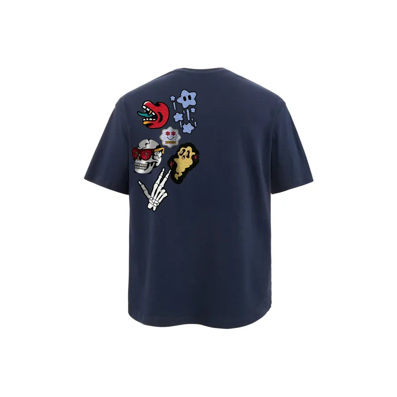 CHARLIE GOLF T Shirts Unisex-7