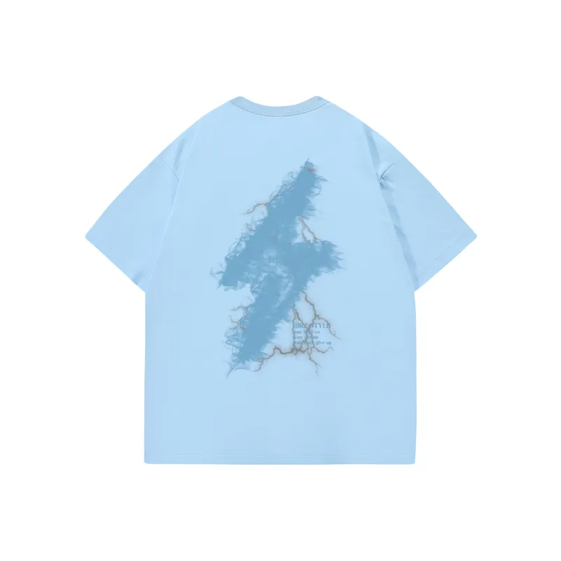 HIKZ T Shirts Unisex-16