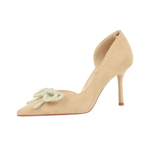 BIGTREE High Heels Women's