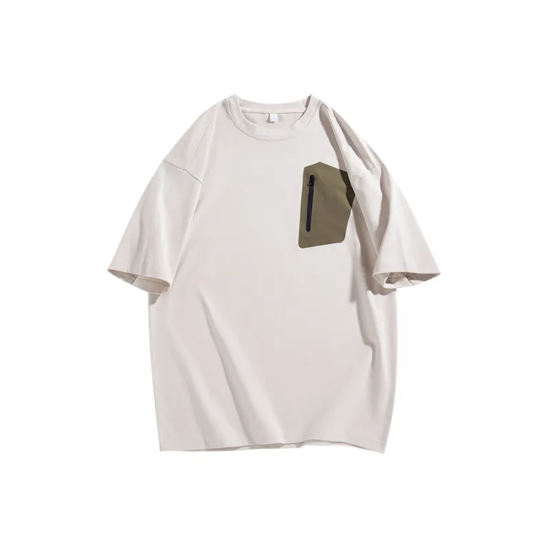 CHRROTA T-Shirts Unisex-4