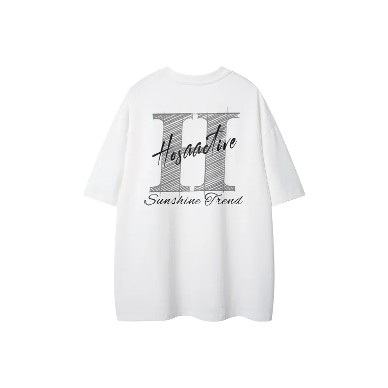 Hosa T-Shirts Unisex-12