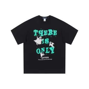 Anyveiw T-Shirts Unisex