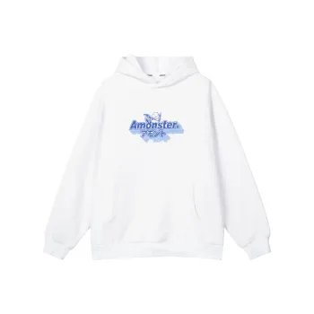 AMONSTER Sweatshirts Unisex