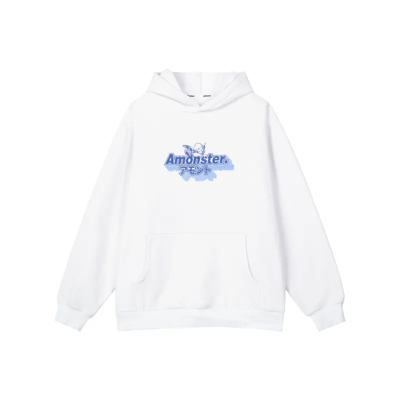 AMONSTER Sweatshirts Unisex-0