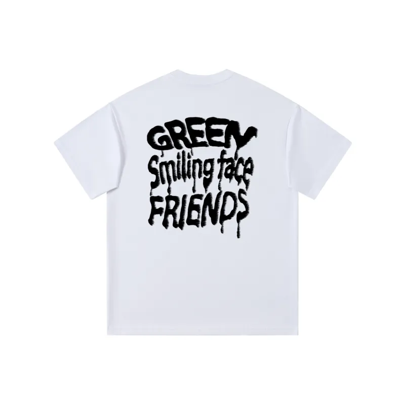 GF T Shirts Unisex-0