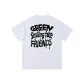 White (Black Logo)