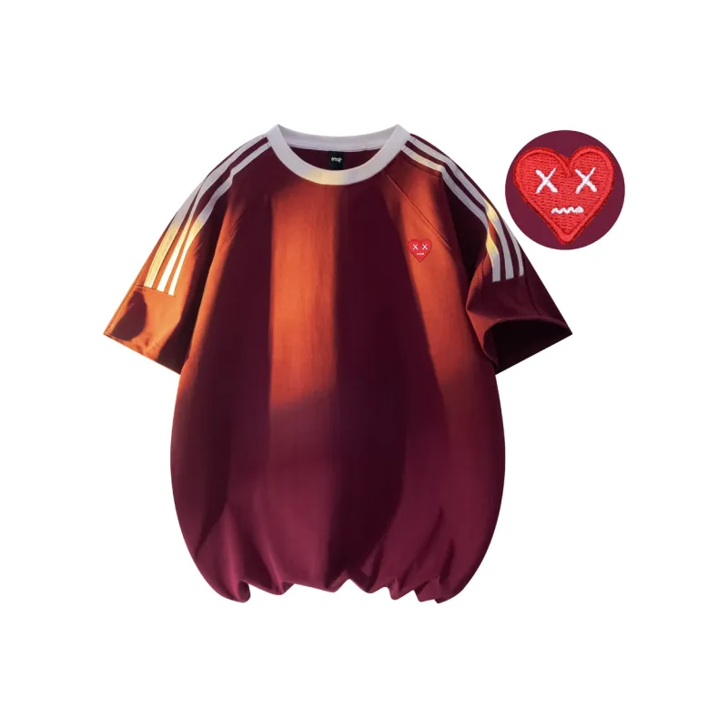 Emoji T Shirts Unisex-12