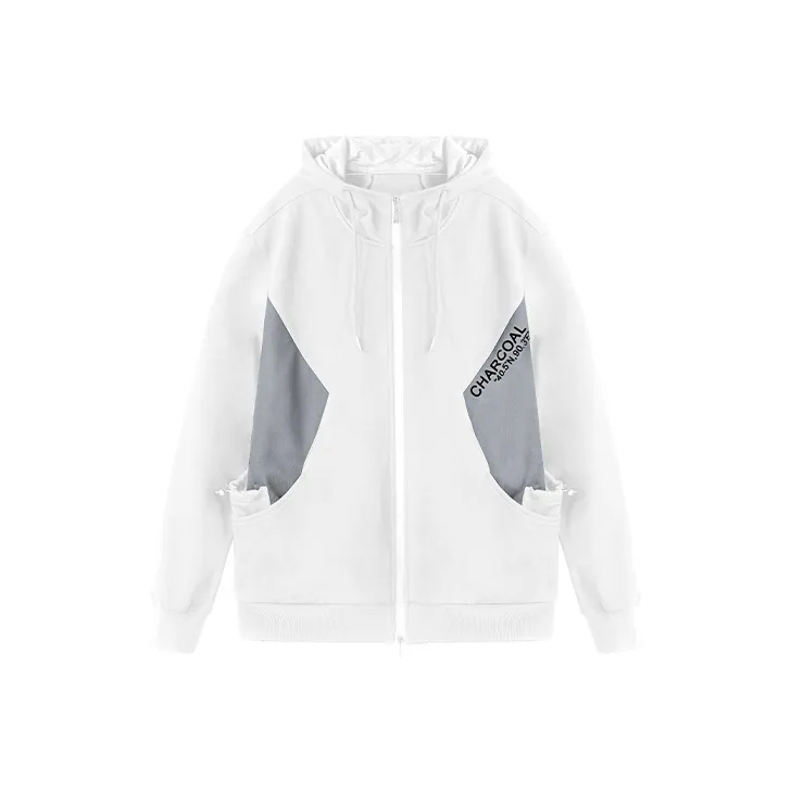 NORVINCY Versatile Cycling Outerwear Trendy Sweatshirt Unisex-4