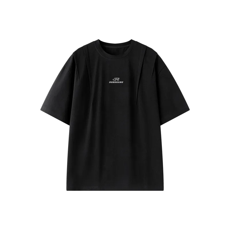 DUNHUANG ART INSTITUTE T-Shirt Unisex-0