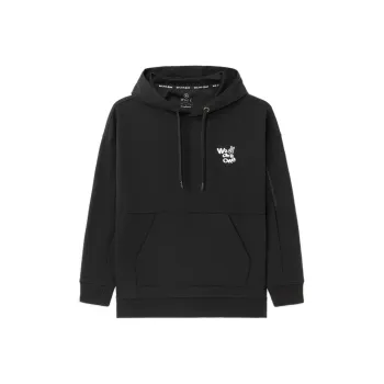 LINING Wade Collection Sweatshirts Unisex Black