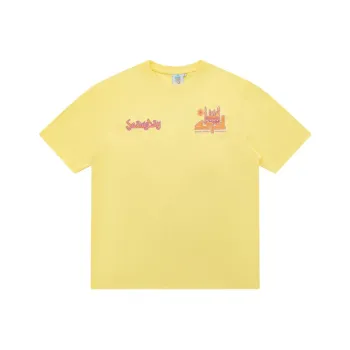 Snowday T Shirts Unisex
