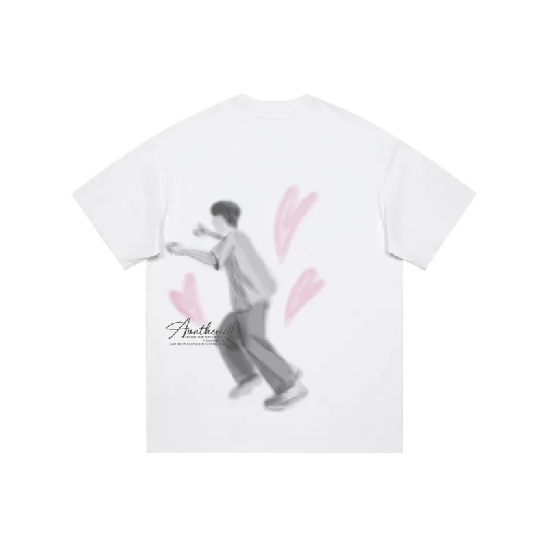 UNthemed T Shirts Unisex-21