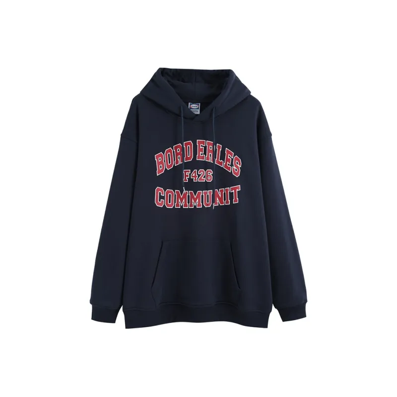 F426 Sweatshirts Unisex-0