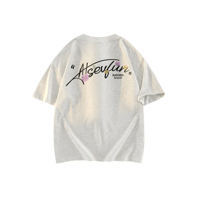 7 SEVFUN T Shirts Unisex-6