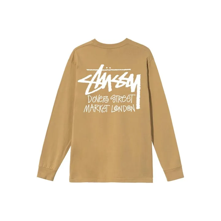 Stussy Sweatshirts Unisex-4