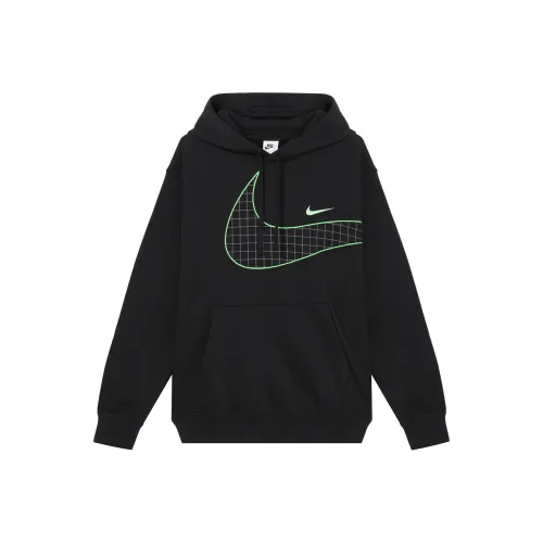 Nike Sweatshirts Men Black