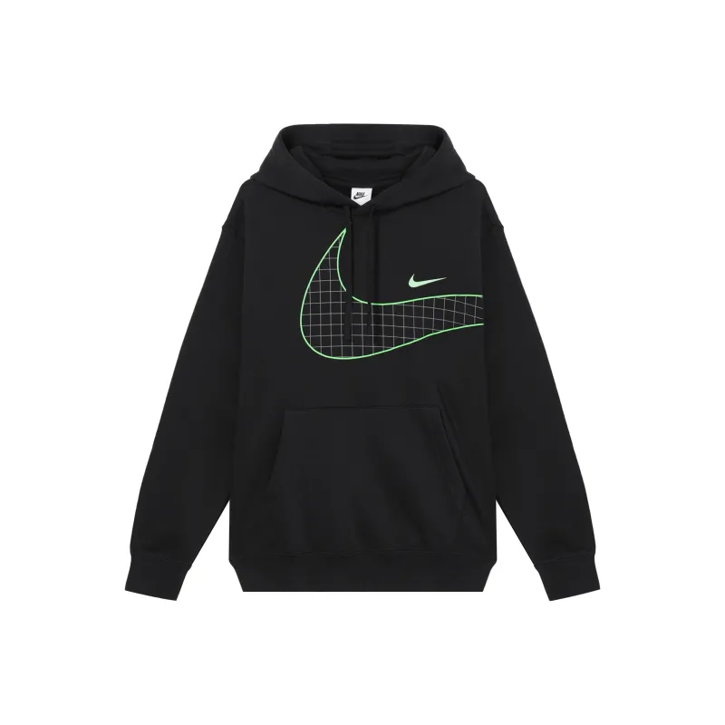 Nike Sweatshirts Men Black-0
