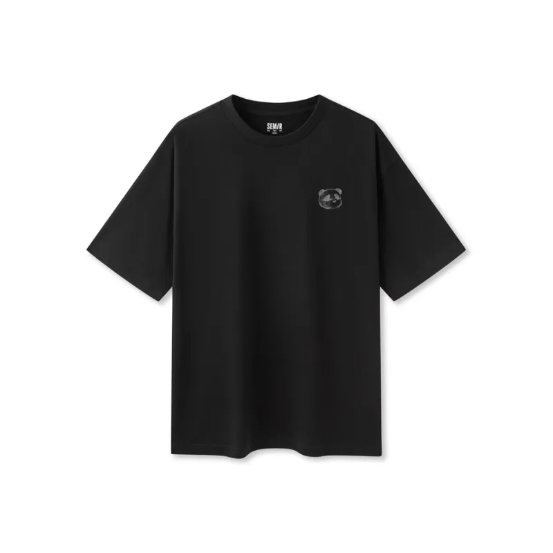 SEM/R T Shirts Men-4