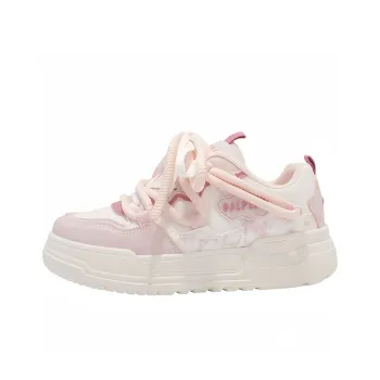 CHILI Low Top Skateboard Shoes Women's