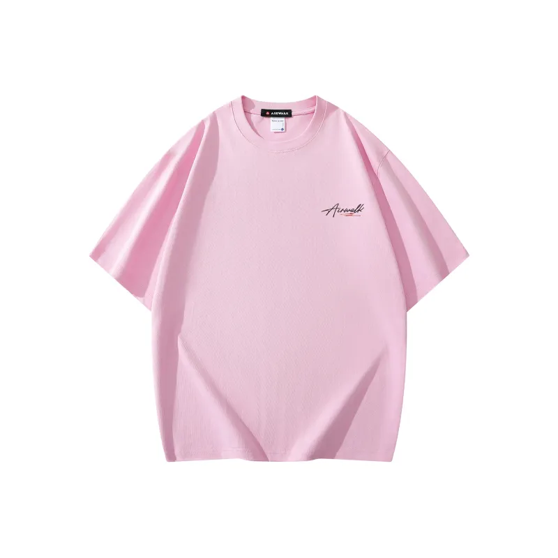 Airwalk T-Shirts Unisex-14