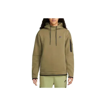 Nike Sportswear Tech Fleece Pullover Hoodie