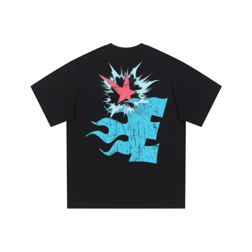 Anyveiw T Shirts Unisex