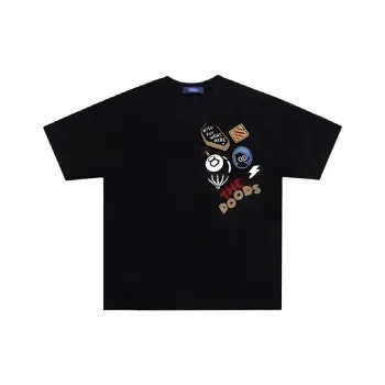 KIRHNE T Shirts Unisex
