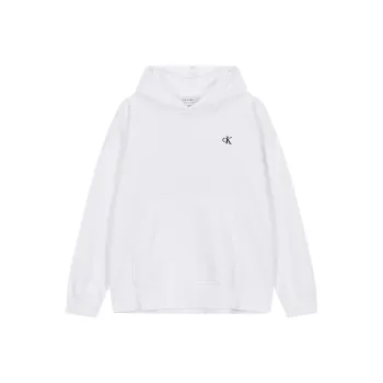 CALVIN KLEIN Sweatshirt Men's White