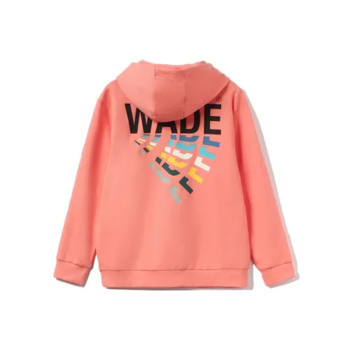 LiNing Sweatshirt Men's Desert Pink