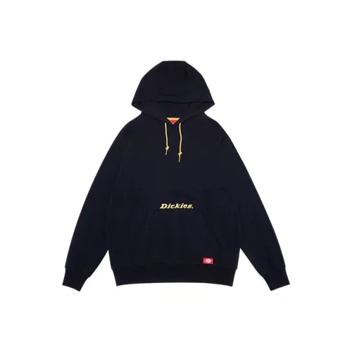 Dickies Sweatshirt Unisex Black