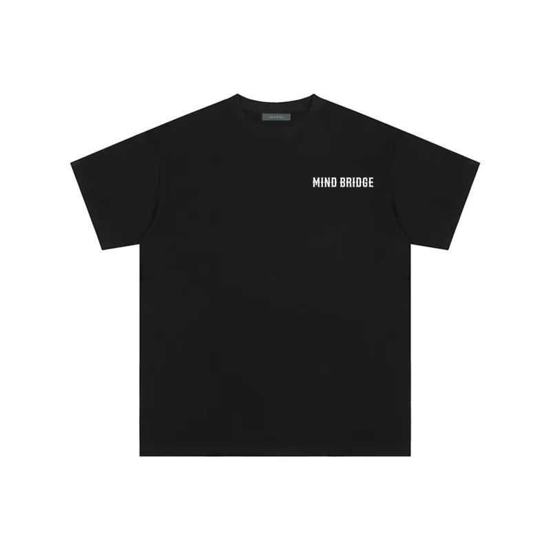 MindBridge T Shirts Unisex-6