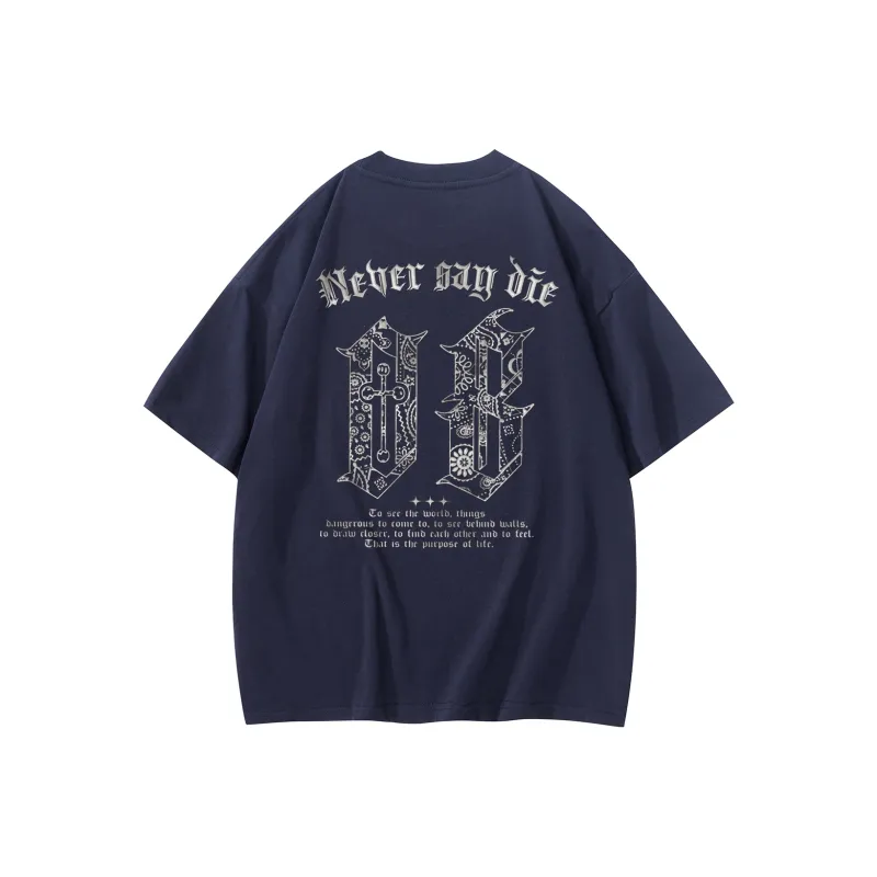 GF T Shirts Unisex-11