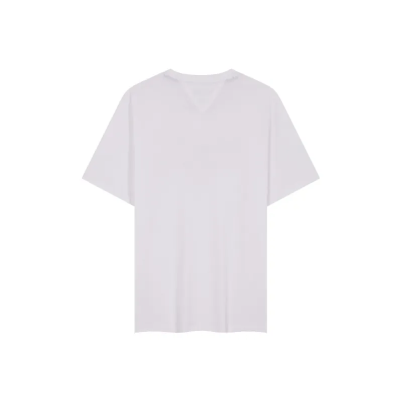 Tommy Hilfiger T Shirt Men's White-1