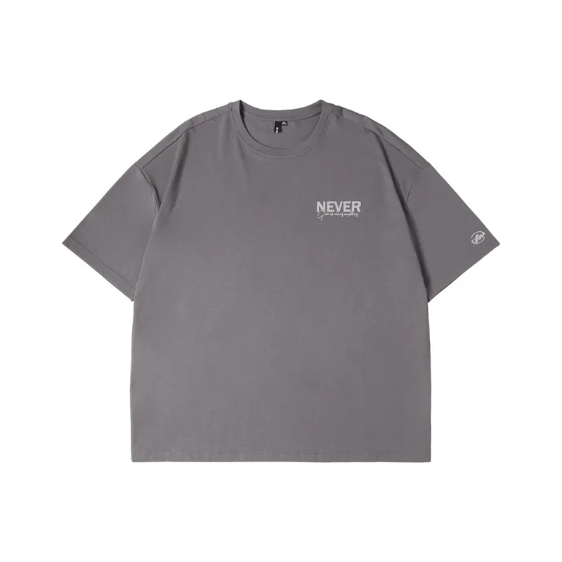 N MAX T Shirts Men-0