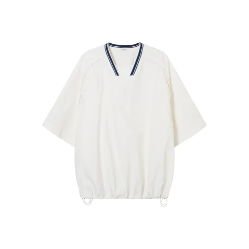 COKEIN 25SS Short Sleeved T Shirts Men's